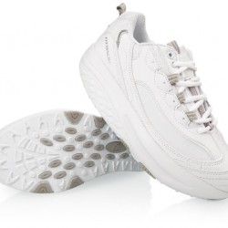 Pantofi sport de slabit STREET LINE alb Pantofi sport de slabit STREET LINE alb